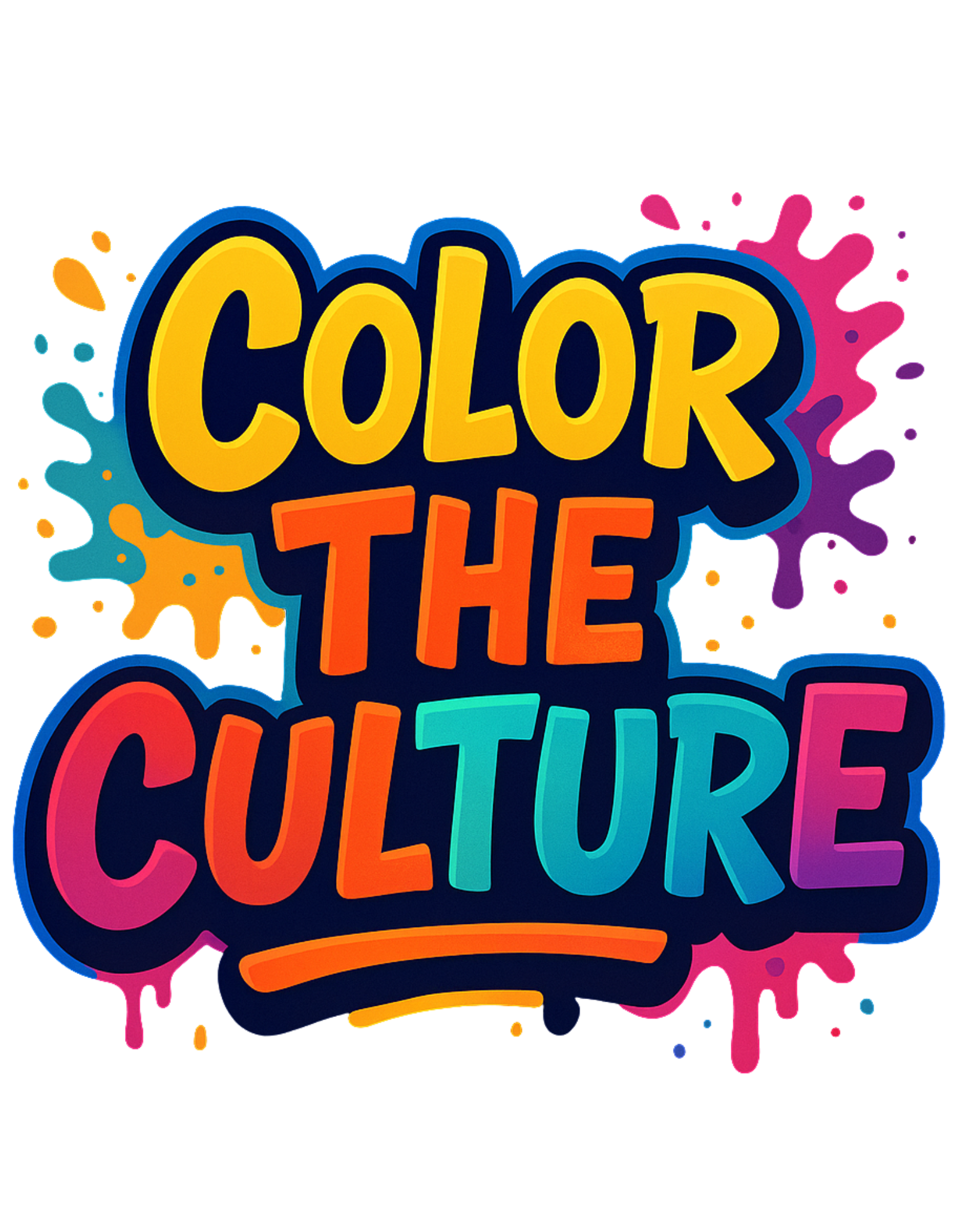 Color The Culture