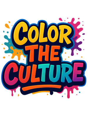 Color The Culture