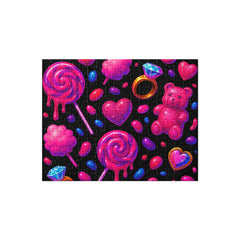 Color The Culture - Candy Drip Jigsaw puzzle